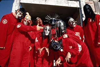 slipknot