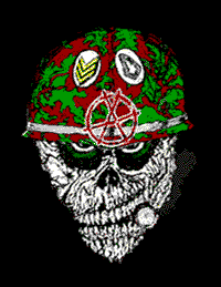 Sargeant D
