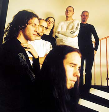 Soilwork