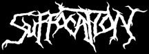 Suffocation logo