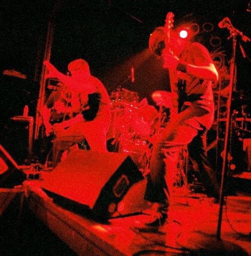 The Black Dahlia Murder Live