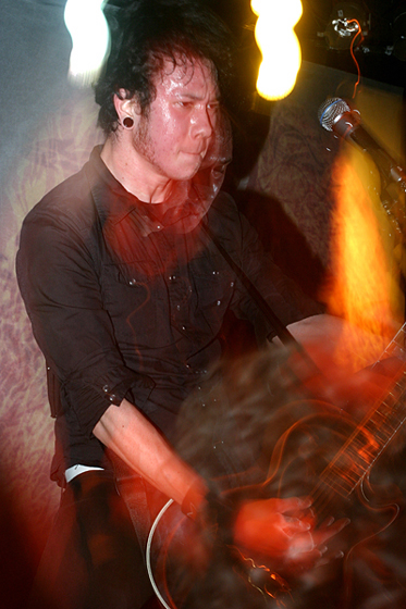 Matt