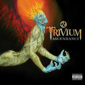 Ascendancy