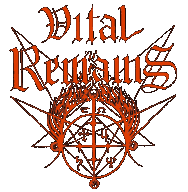 vital remains