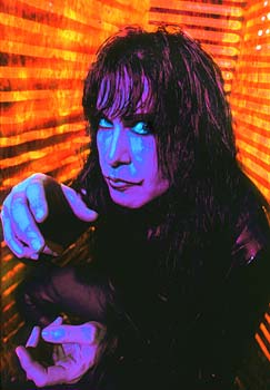 W.A.S.P.