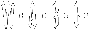 W.A.S.P.