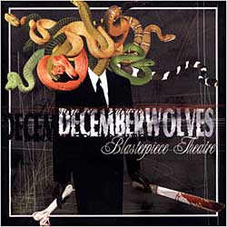 December Wolves