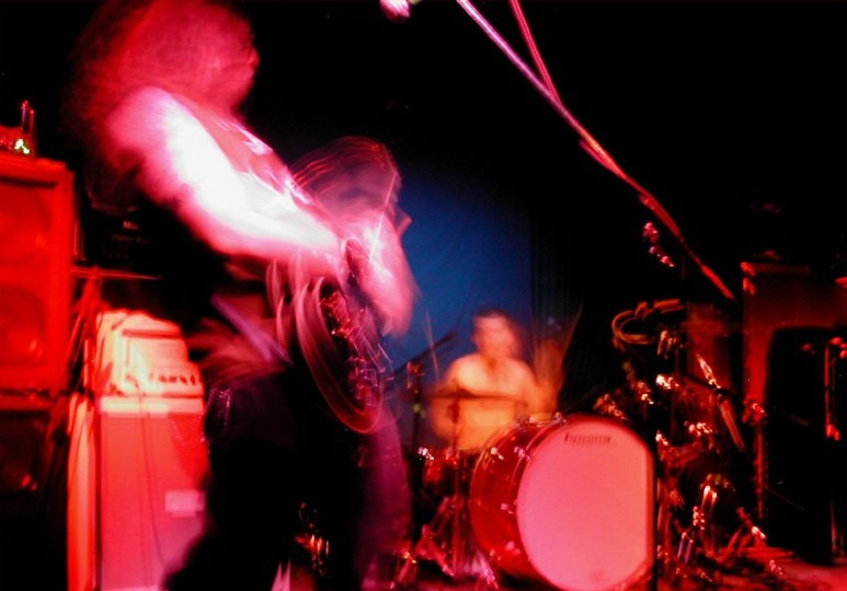 YOB live!